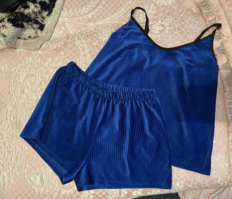 Домашні костюмчики