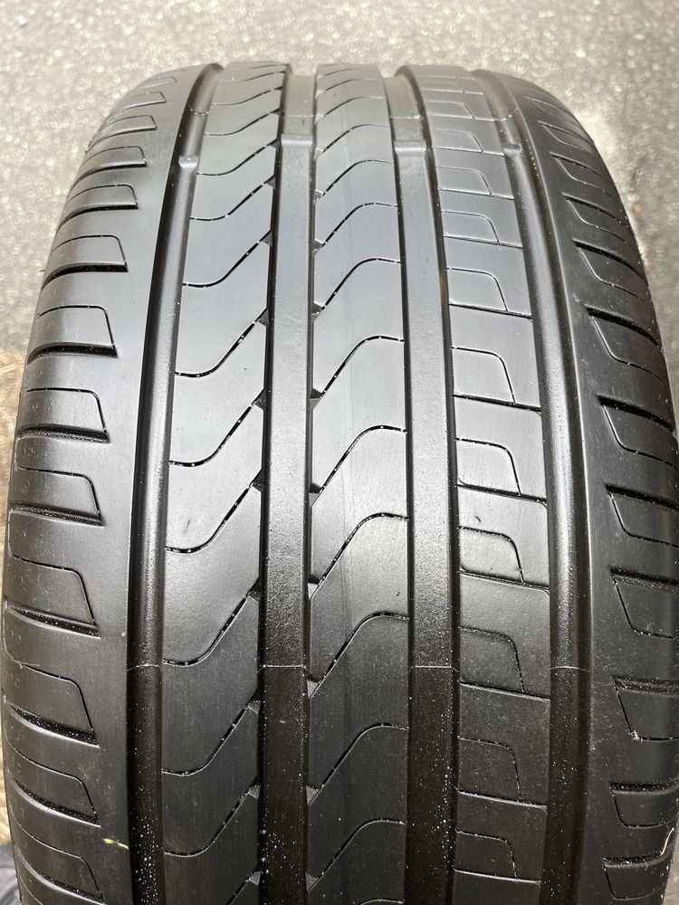 275 35 19 Pirelli Cinturato P 7 Run Flat