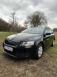 Skoda Octavia Skoda Octavia 1,6 TDI, 207.000