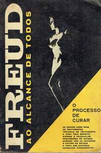 2235

O Processo de Curar
de Sigmund Freud