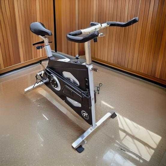 Rower Spinningowy firmy Body Bike - Stan bdb