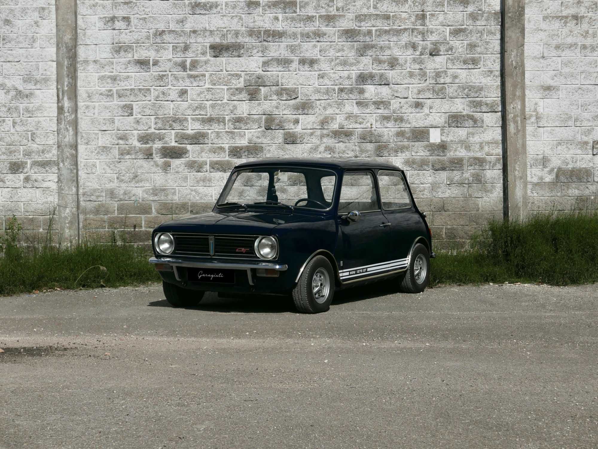 Austin MINI 1275 GT