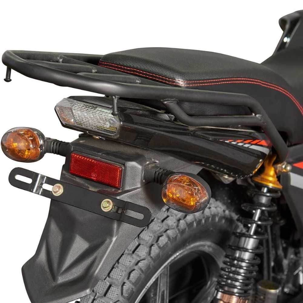 Мотоцикл Spark SP125C-2CDN ( Заводська упаковка )