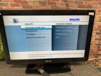 Телевизор Philips 37PFL9603D
