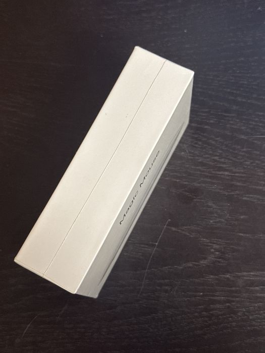 Apple Magic Mouse 3 2021 (MK2E3)