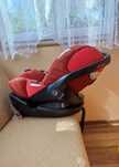 Fotelik Cybex Q Cloud