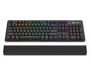 SPC Gear GK550 Omnis Kailh Brown RGB – klawiatura mechaniczna