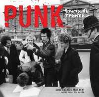 album Punk Brutalna Prawda