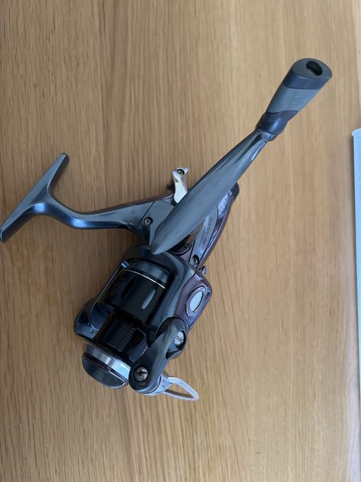 Kołowrotek Firmy IKURA 3000