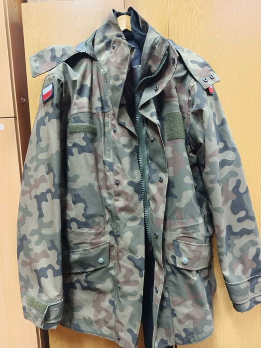 Ubranie ochronne 128/MON