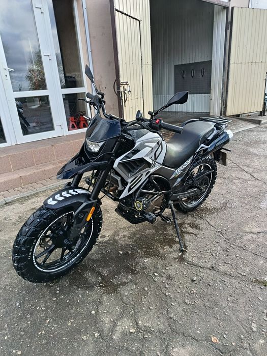 Продам текен 250