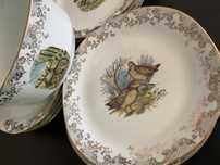Servico de mesa LIMOGES