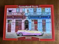 Puzzle Castorland 1000 Old Havana
