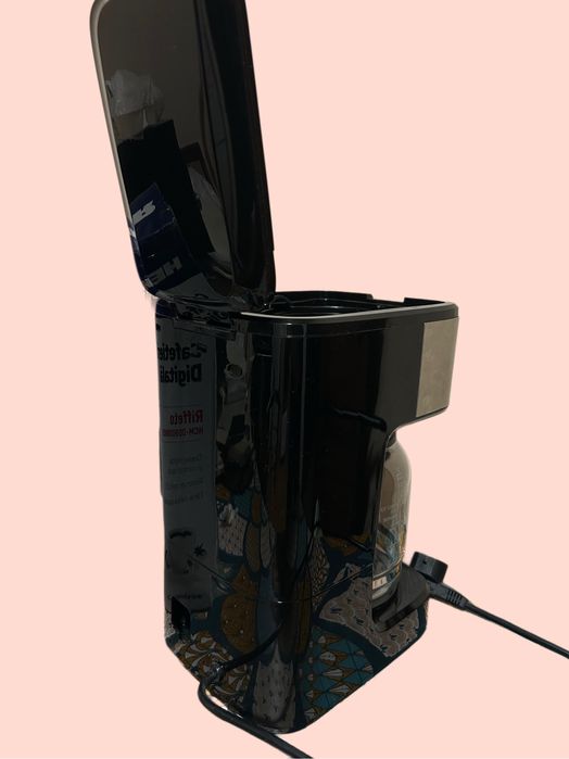 Кавомашина HEINNER крапельна