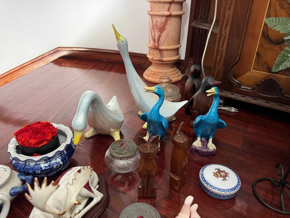 Decoração diversa