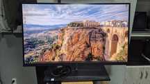 Моноблок 4k HP eliteone 1000 g1 27"
