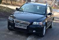 Volvo v50 1.8 benzyna 2005r klimatyzacja, skóra