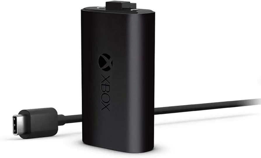 Akumulator MICROSOFT Xbox Series X/S + kabel USB-C.