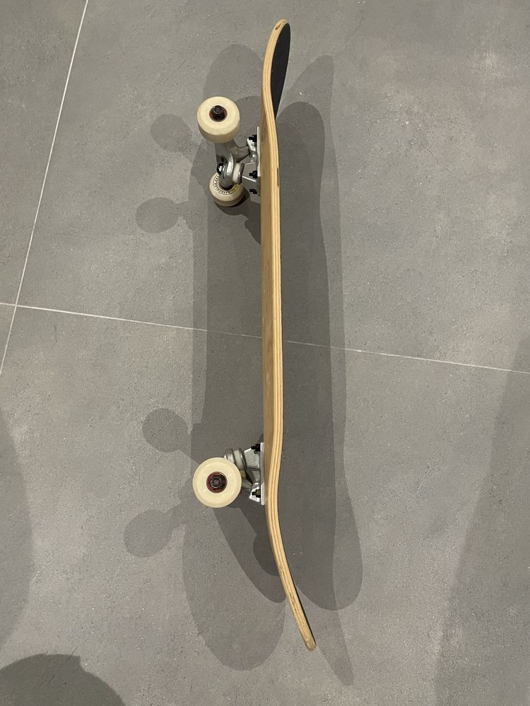Skate 8” Como novo