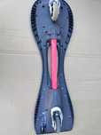 Waveboard Oxelo.