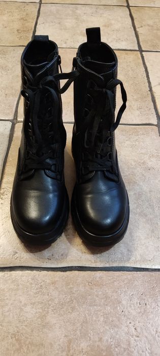 Buty jesień -zima r. 37