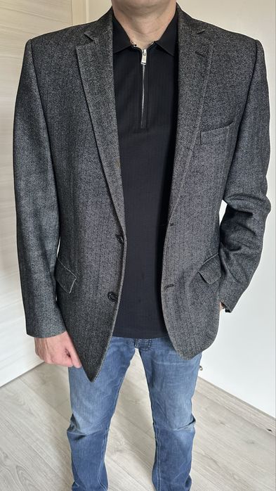 Пиджак Lagerfeld 52 размер