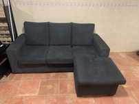 Sofa de 3 lugares