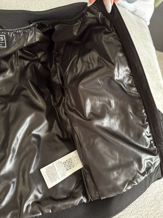 Куртка осіння на дівчинку