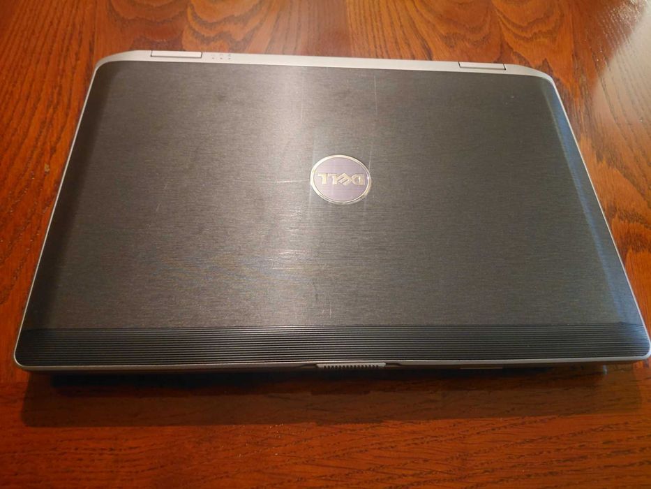 Dell Latitude E6430