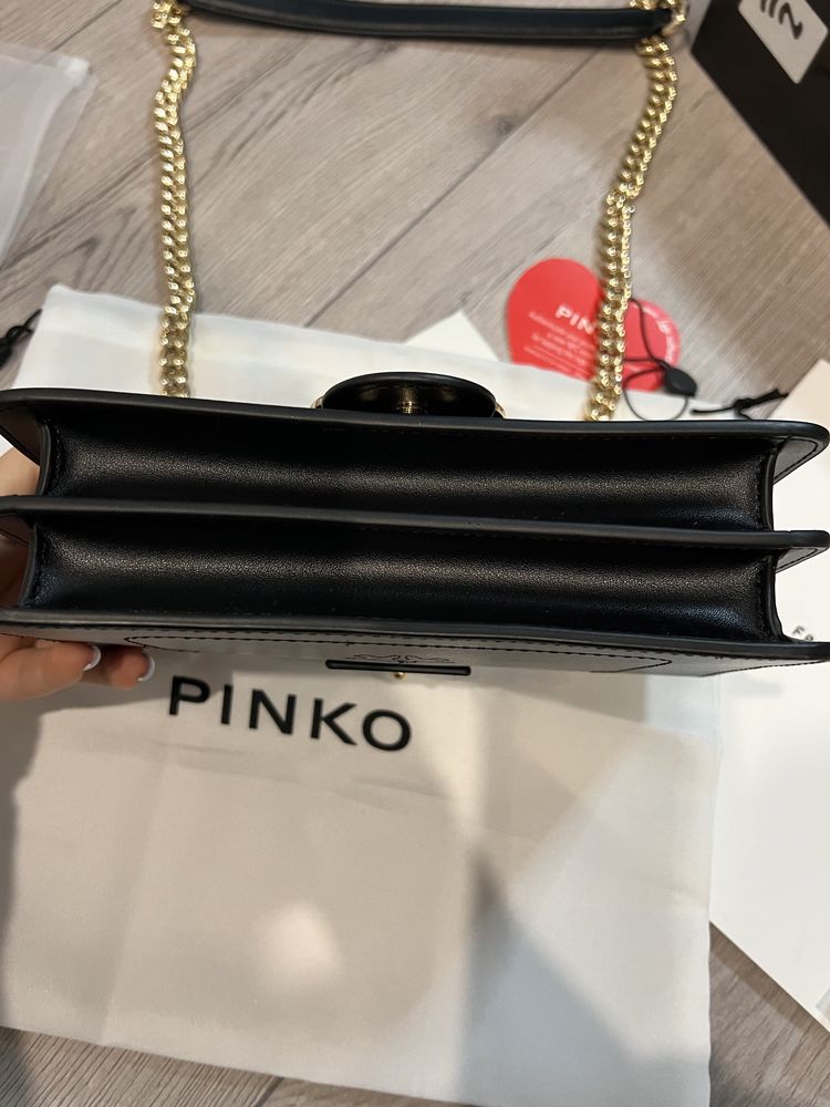 Сумка pinko оригинал