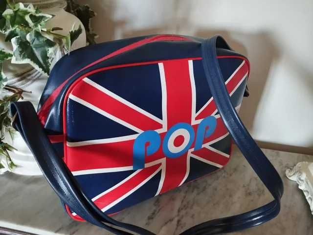 Mala POP Reino Unido