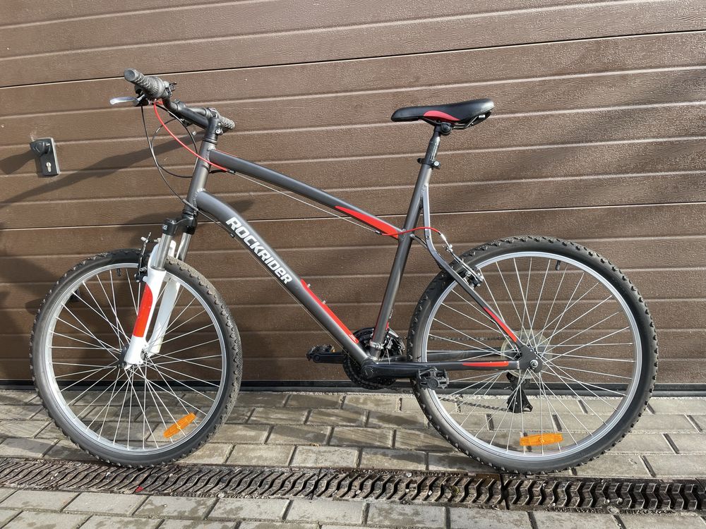 Rower Mtb Rockrider 5.1 XL górski