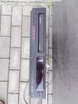 Odtwarzacz SHARP VHS z epoki PRL-u