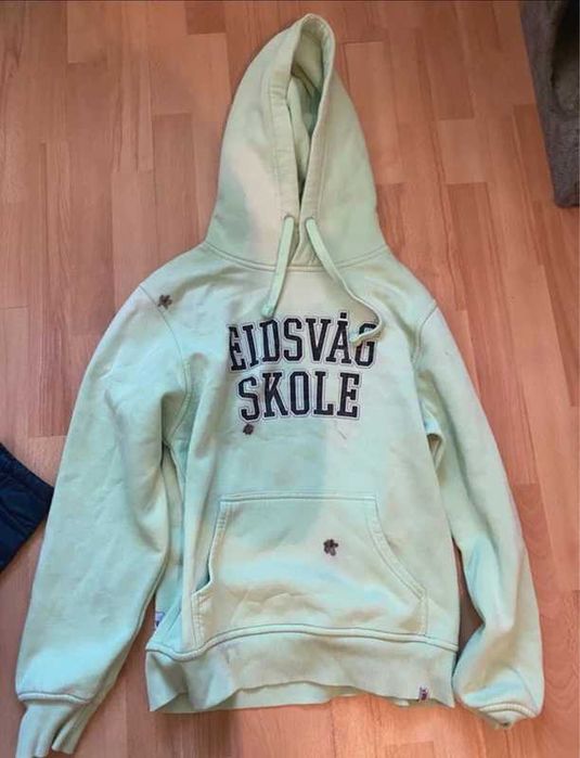 Bluza L Bluza L zielona