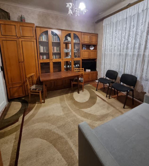 Продам 2к квартиру Одесская, пер.Зерновой