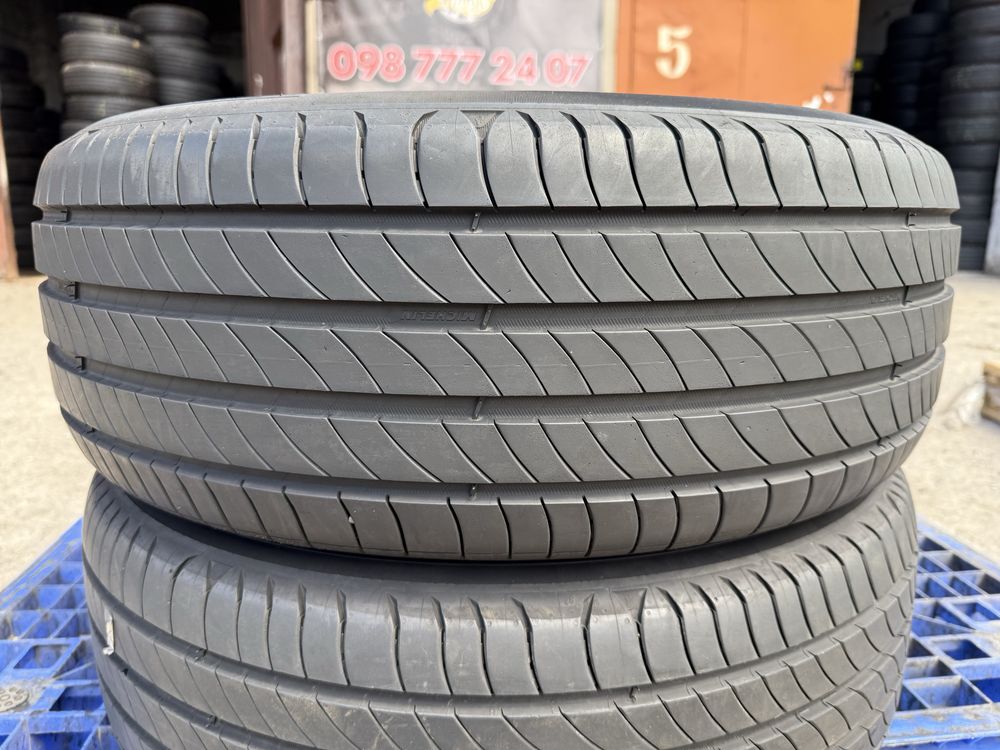 215/55 r17 Michelin Primacy 4 Резина летняя