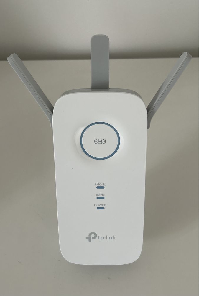 TP-Link Extender R450