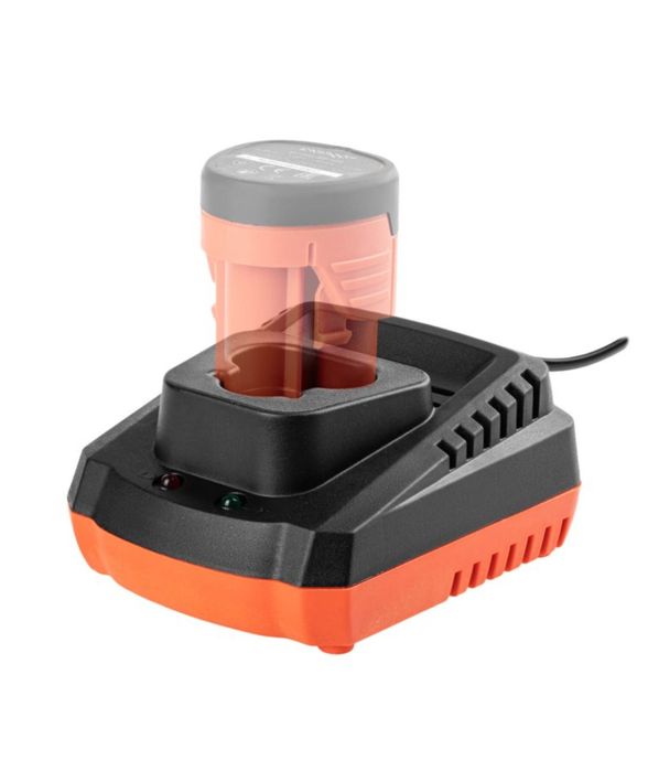 Зарядний пристрій Dnipro-M FC-122