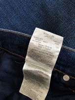 Spodnie męskie jeans Wrangler Larston Far Blue niebieski Slim W30 L32