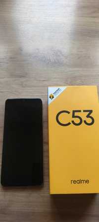 Sprzedam Realme c53