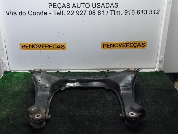 Charriot Frente Audi A4 (8E2, B6)