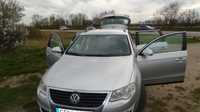 Volkswagen Passat Volkswagen Passat Combi