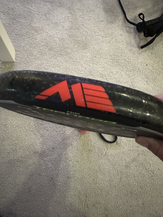 Raquete padel Wingpadel tornado