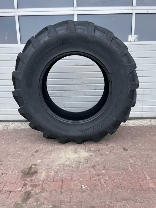 Opona 420/85R28 TVS Eurogrip 139D 7 lat Gwarancji!! Okazja
