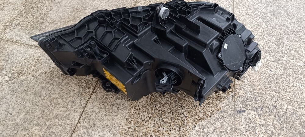 Farol BMW G20 G21 Led Laser