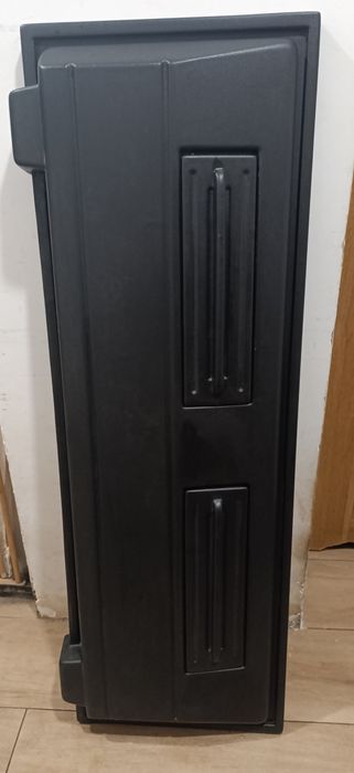 Pokrywa Diversa na akwarium 120x40