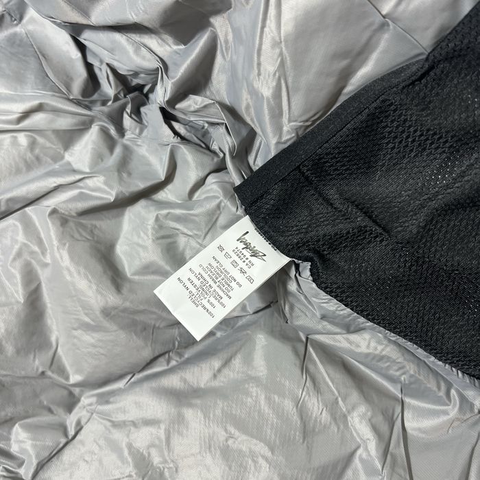 Пуховик Stussy S-XL пухова куртка стусі на зиму стасі y2k drill puffer