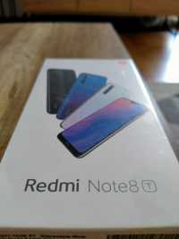 Xiaomi Redmi Note 8T 4/64GB Starscape Blue