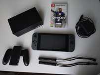 Nintendo Switch V2 – jak nowa