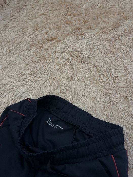 Спортивный костюм under armour штаны кофта андер армор оригинал xs
